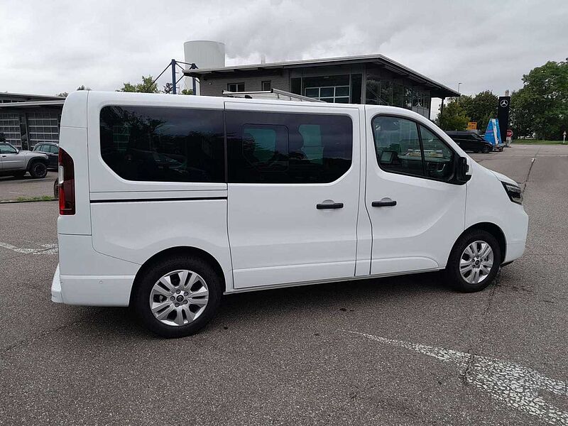 Nissan Primastar Kombi L1H1 dCi150 Tekna Design