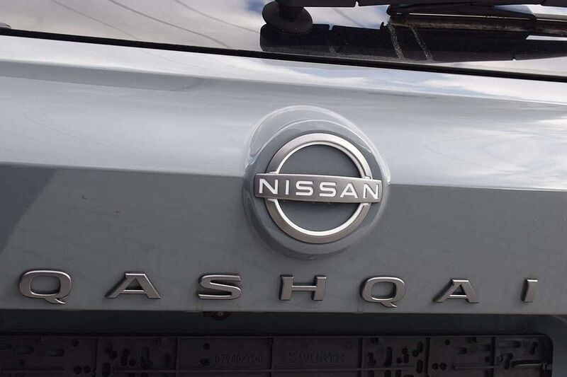 Nissan Qashqai 1.5 VC-T e-Power N-Design Komfort+/BOSE