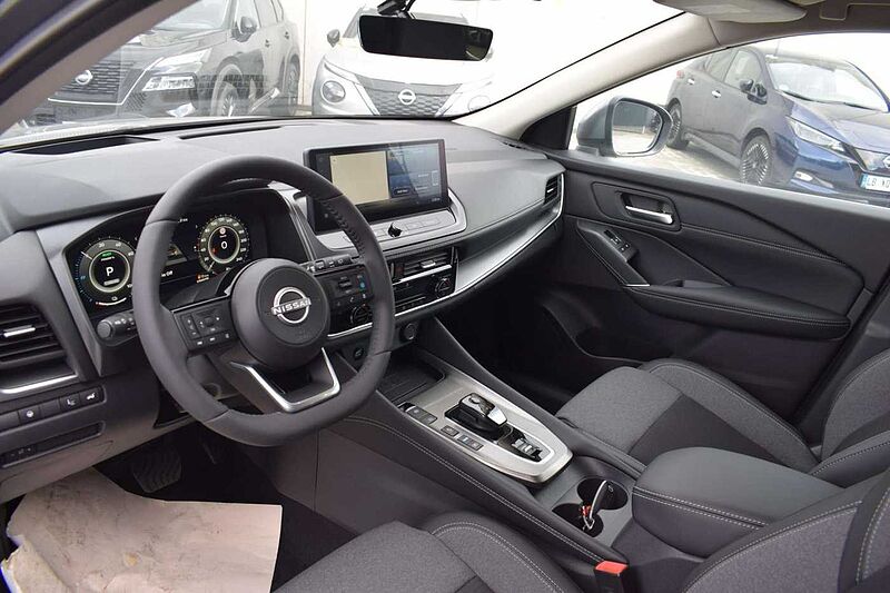 Nissan Qashqai 1.5 VC-T ePower N-Connecta Komfort/Winter