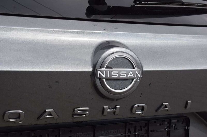 Nissan Qashqai 1.5 VC-T ePower N-Connecta Komfort/Winter