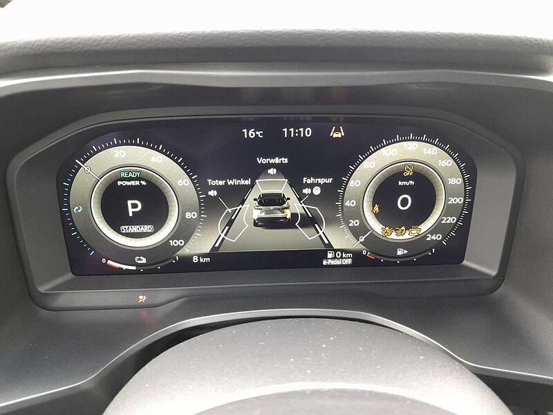 Nissan Qashqai 1.5 VC-T ePower N-Connecta Winter/Komfort