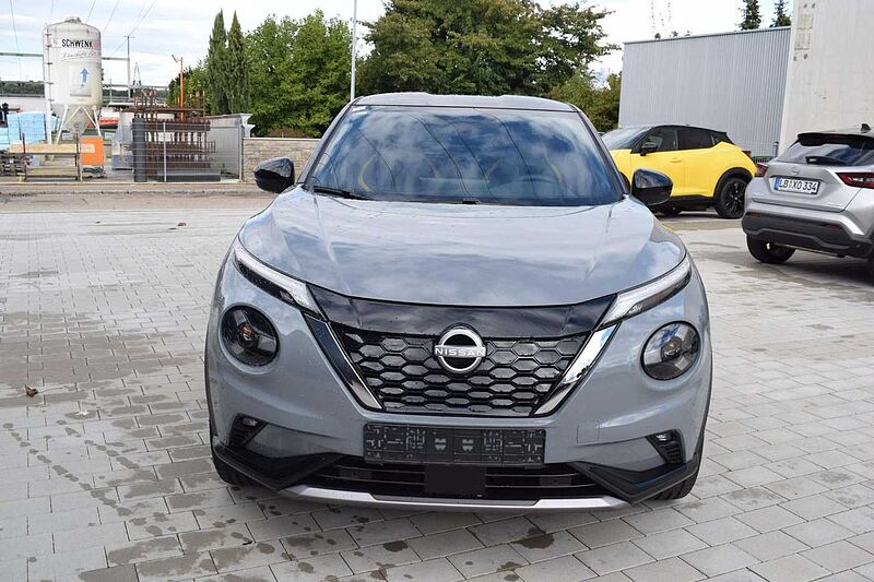 Nissan Juke 1.6 Hybrid N-Sport