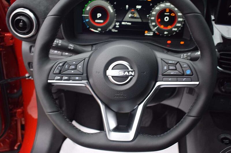 Nissan Juke 1.6 Hybrid N-Design ProPilot/BOSE