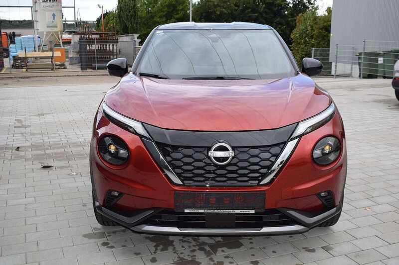 Nissan Juke 1.6 Hybrid N-Design ProPilot/BOSE