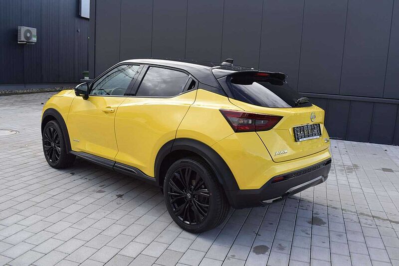 Nissan Juke 1.6 Hybrid N-Sport ProPilot/BOSE