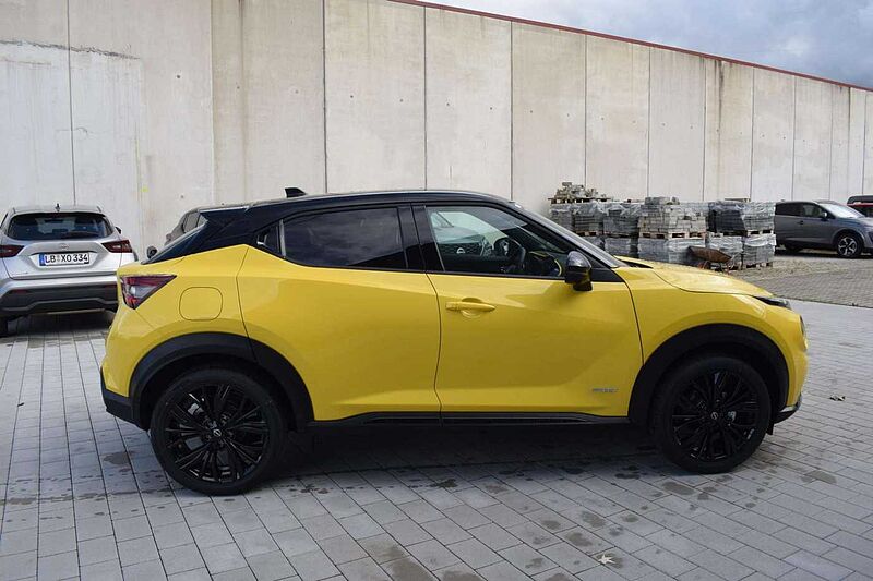 Nissan Juke 1.6 Hybrid N-Sport ProPilot/BOSE