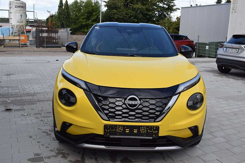 Nissan Juke 1.6 Hybrid N-Sport ProPilot/BOSE