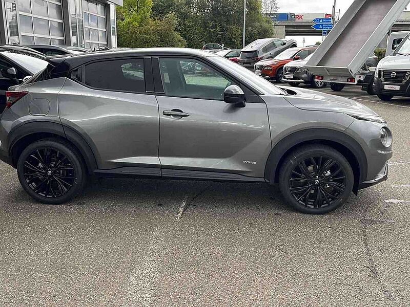 Nissan Juke 1.6 Hybrid N-Sport