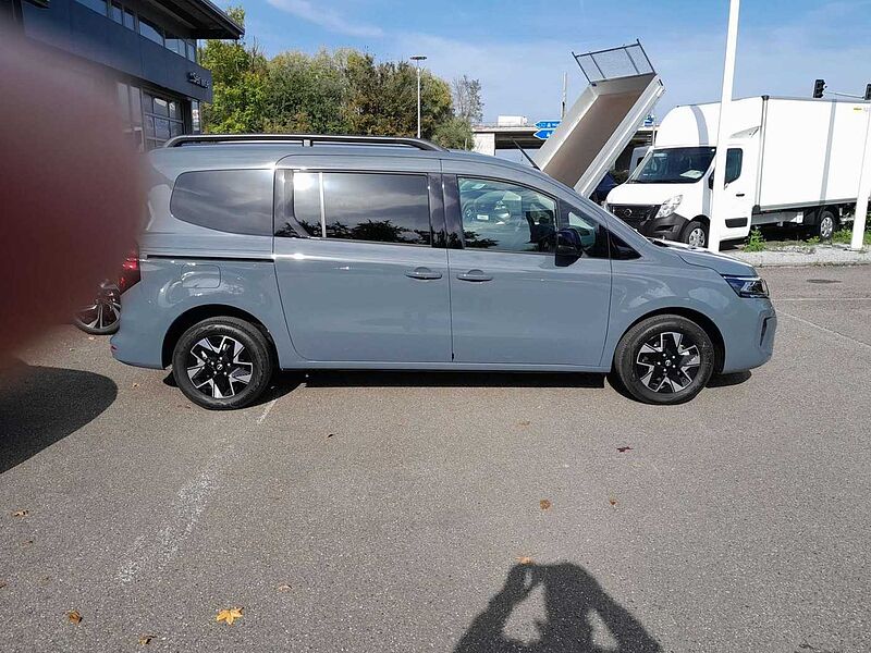 Nissan Townstar Kombi L2 Tekna AVM/Navi