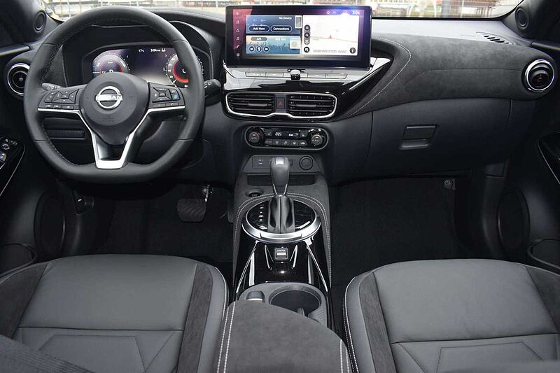 Nissan Juke 1.6 Hybrid N-Design ProPilot/BOSE