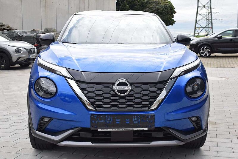 Nissan Juke 1.6 Hybrid N-Design ProPilot/BOSE