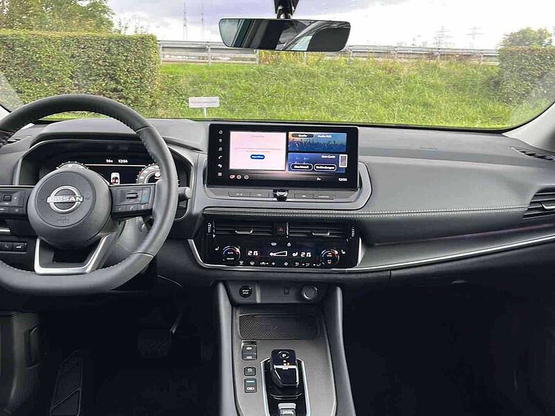 Nissan Qashqai 1.5 VC-T ePower N-Connecta Komfort/Winter