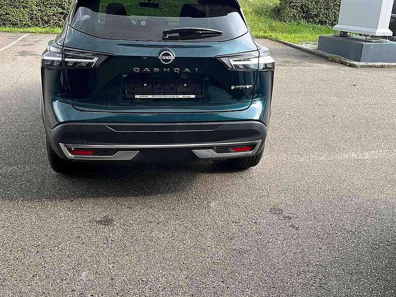 Nissan Qashqai 1.5 VC-T ePower N-Connecta Komfort/Winter