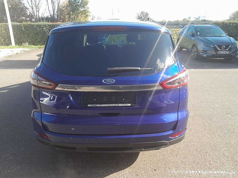 Ford S-Max 1.5 EcoBoost Business 7 Sitze/LED