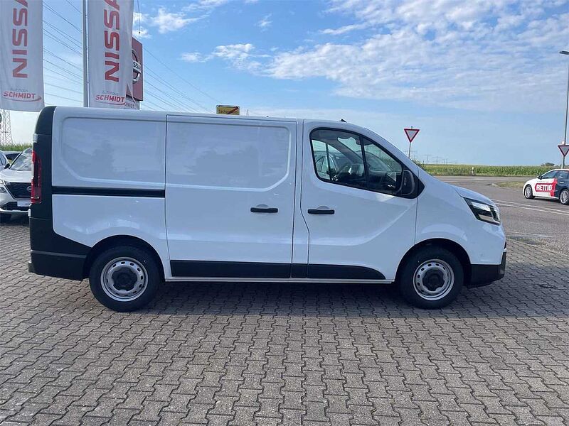 Nissan Primastar dCi130 Kasten L1H1 3,0t N-Connecta Navi