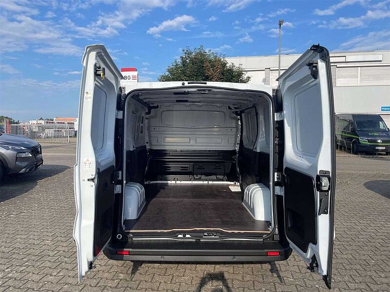 Nissan Primastar dCi130 Kasten L1H1 3,0t N-Connecta Navi