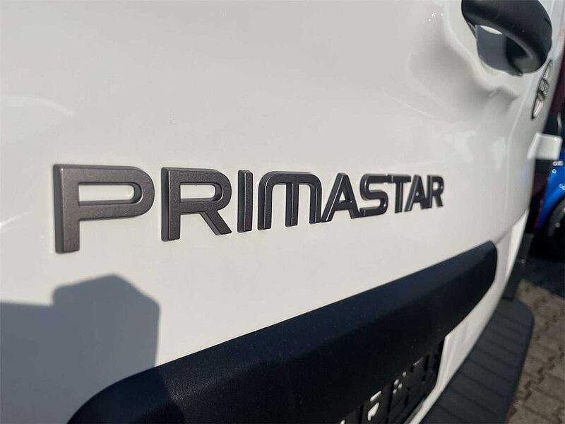 Nissan Primastar dCi130 Kasten L1H1 3,0t N-Connecta Navi