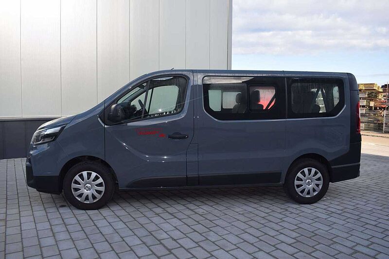 Nissan Primastar L1H1 Kombi9 Acenta AHK