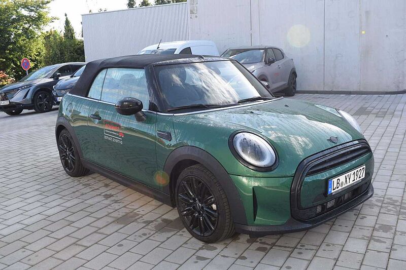 MINI Cooper 1.5 Cooper Classic Trim