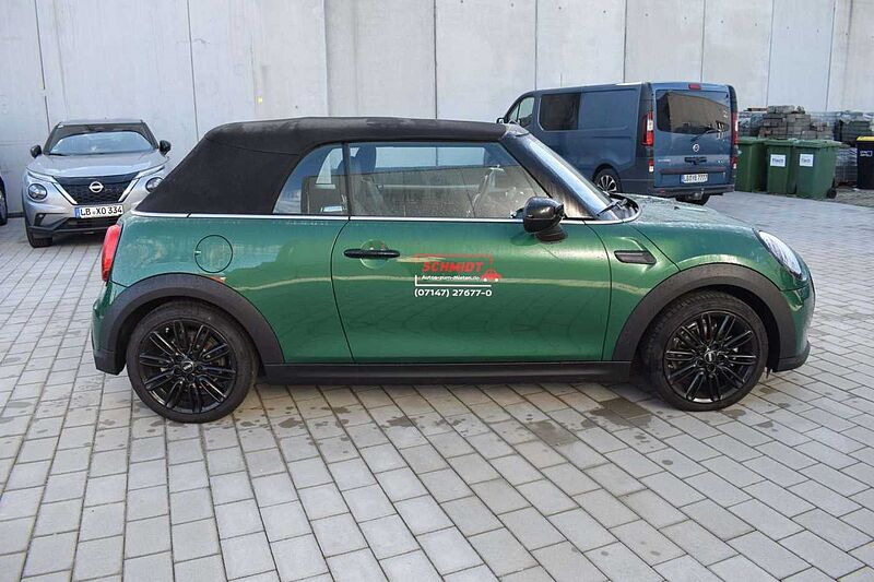 MINI Cooper 1.5 Cooper Classic Trim