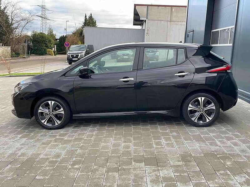 Nissan Leaf e+ Acenta Winter