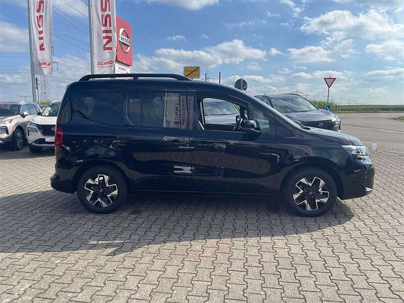 Nissan Townstar Kombi L1 Tekna