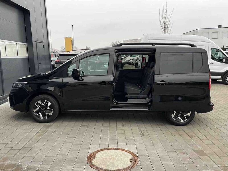 Nissan Townstar Kombi L2 Tekna