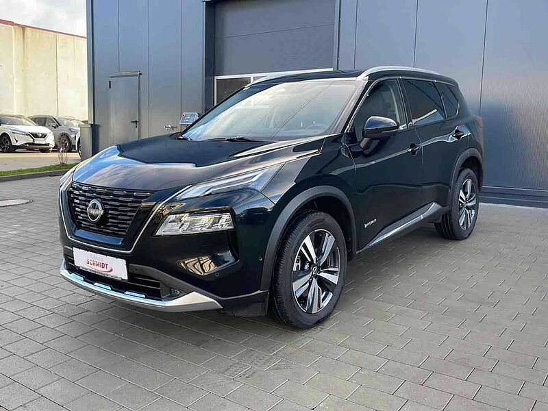 Nissan X-Trail 1.5 VC-T ePower Tekna+ BOSE/PGD/ProPilot/AHK