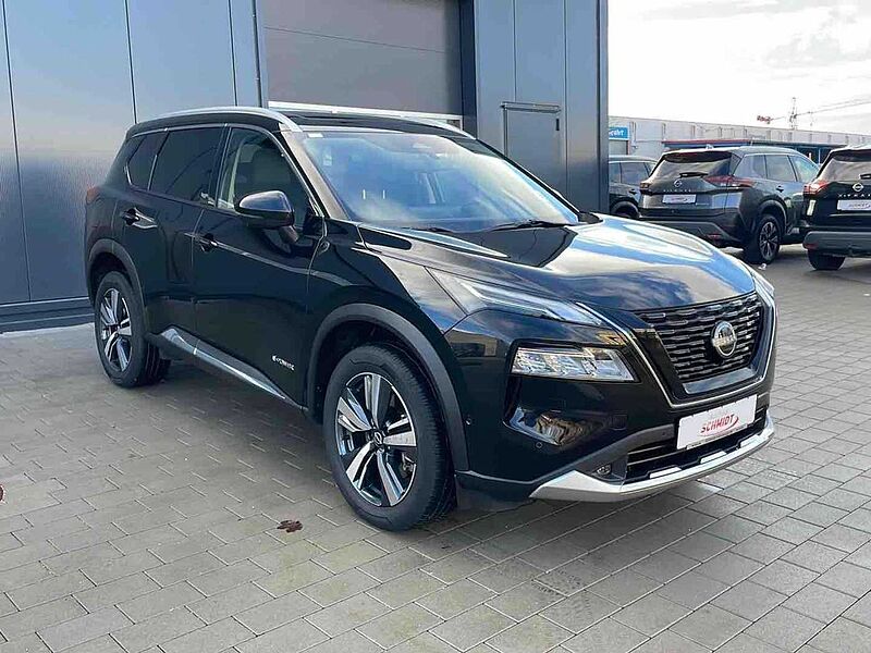 Nissan X-Trail 1.5 VC-T ePower Tekna+ BOSE/PGD/ProPilot/AHK