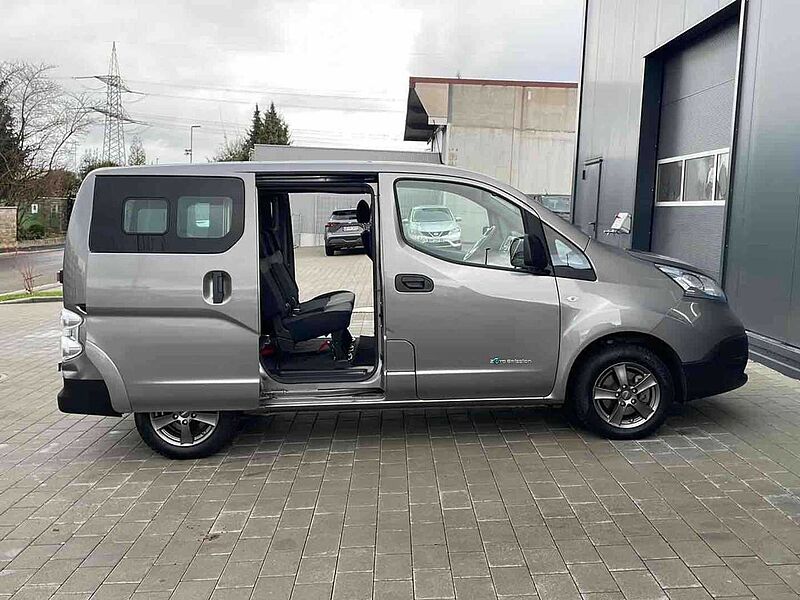 Nissan E-NV200 Evalia Comfort