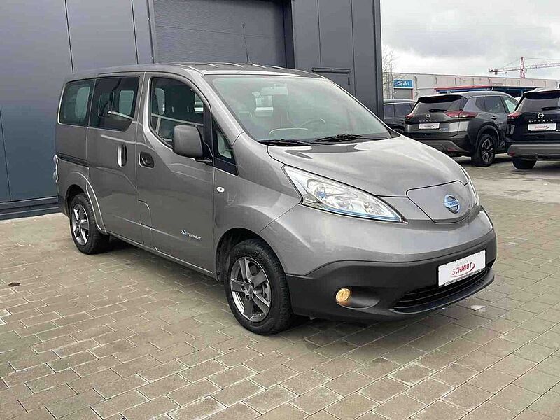 Nissan E-NV200 Evalia Comfort