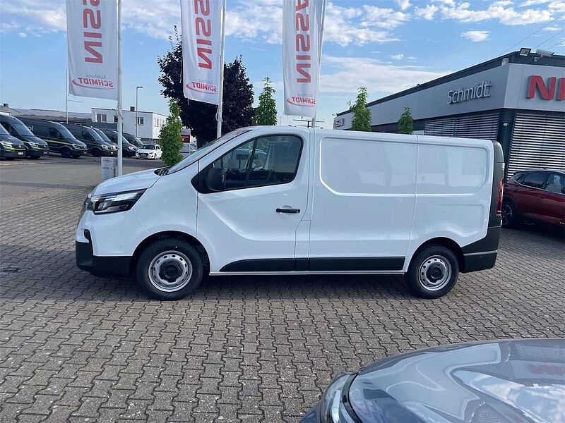 Nissan Primastar dCi130 Kasten L1H1 3,0t N-Connecta Navi