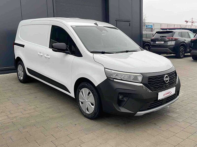 Nissan Townstar Kasten L2 N-Connecta Technologie/Navi