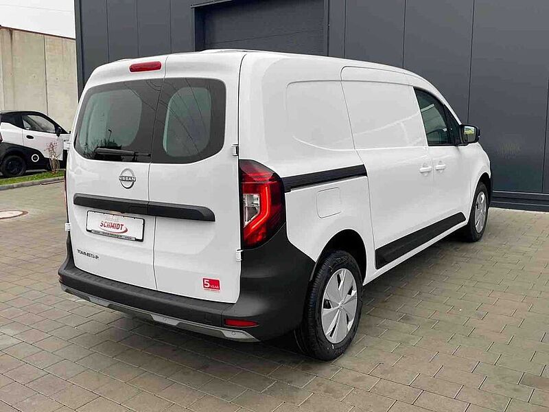 Nissan Townstar Kasten L2 N-Connecta Technologie/Navi