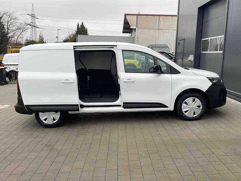 Nissan Townstar Kasten L2 N-Connecta Technologie/Navi