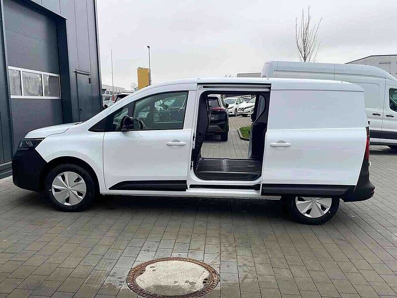 Nissan Townstar Kasten L2 N-Connecta Technologie/Navi