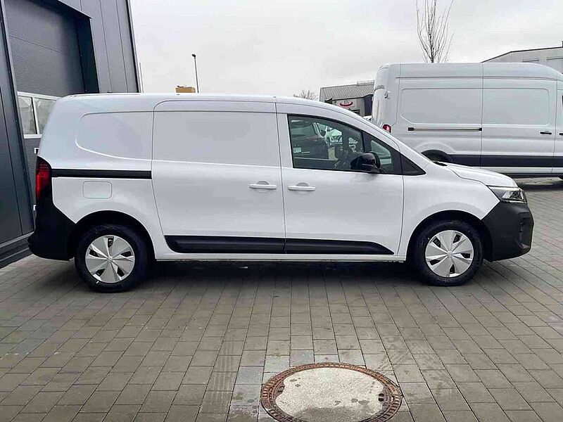 Nissan Townstar Kasten L2 N-Connecta Technologie/Navi