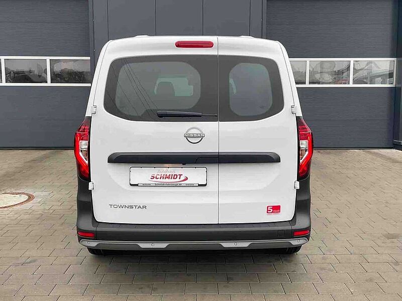 Nissan Townstar Kasten L2 N-Connecta Technologie/Navi