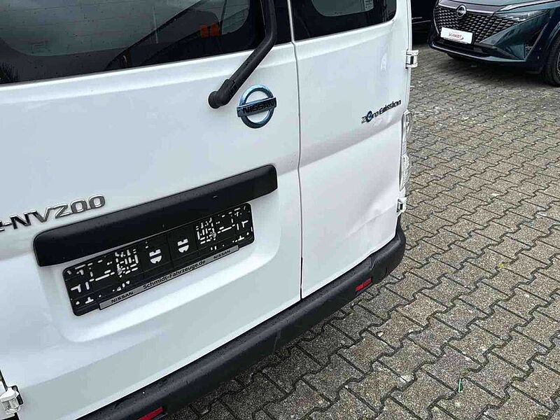 Nissan NV200 eNV200 Kasten Comfort