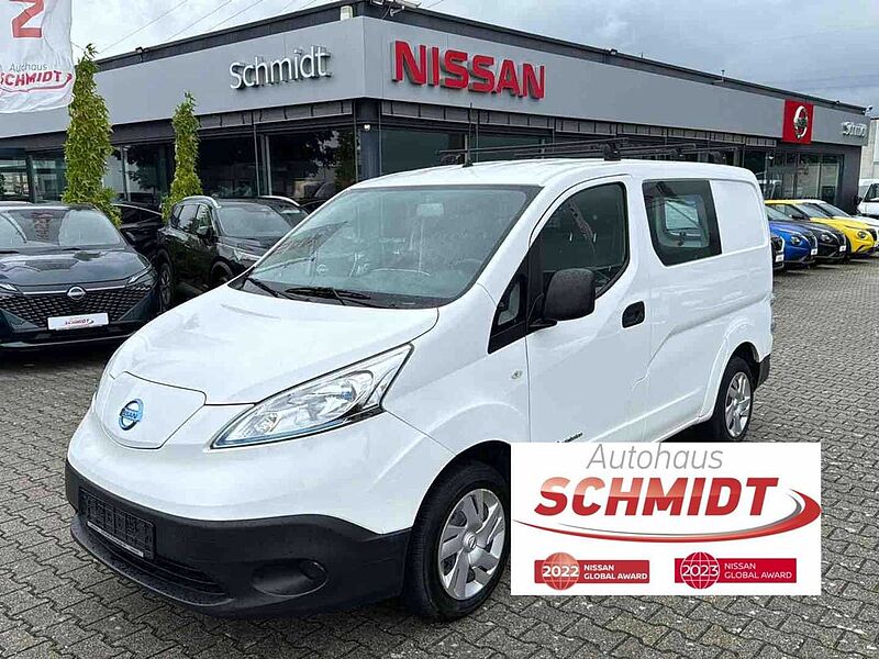 Nissan NV200 eNV200 Kasten Comfort