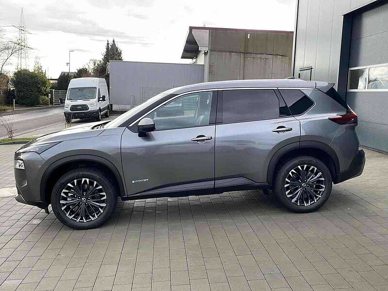 Nissan X-Trail ePower 4x4 N-Connecta 7 Sitzer