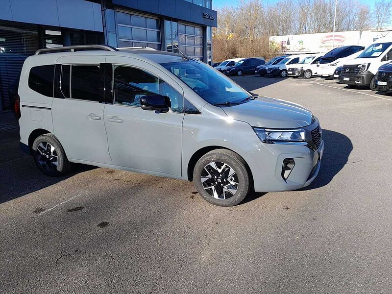 Nissan Townstar Kombi L1 Tekna Automatik