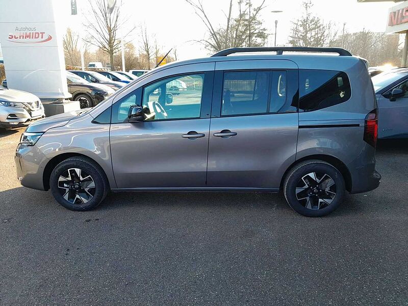 Nissan Townstar Kombi L1 Tekna Automatik