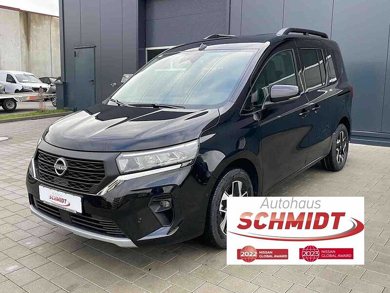 Nissan Townstar Kombi L1 Automatik Tekna