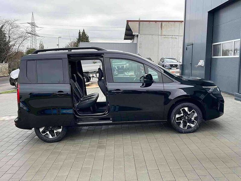 Nissan Townstar Kombi L1 Automatik Tekna