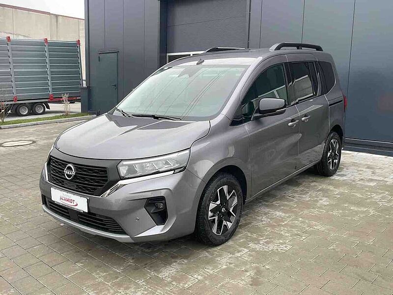 Nissan Townstar Kombi L1 Automatik Tekna