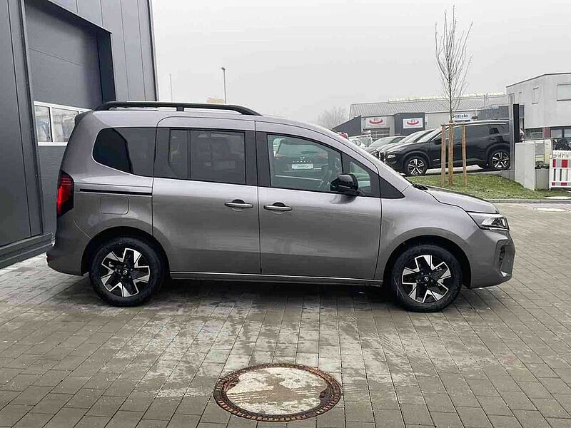 Nissan Townstar Kombi L1 Automatik Tekna