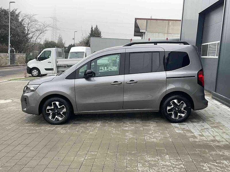 Nissan Townstar Kombi L1 Automatik Tekna