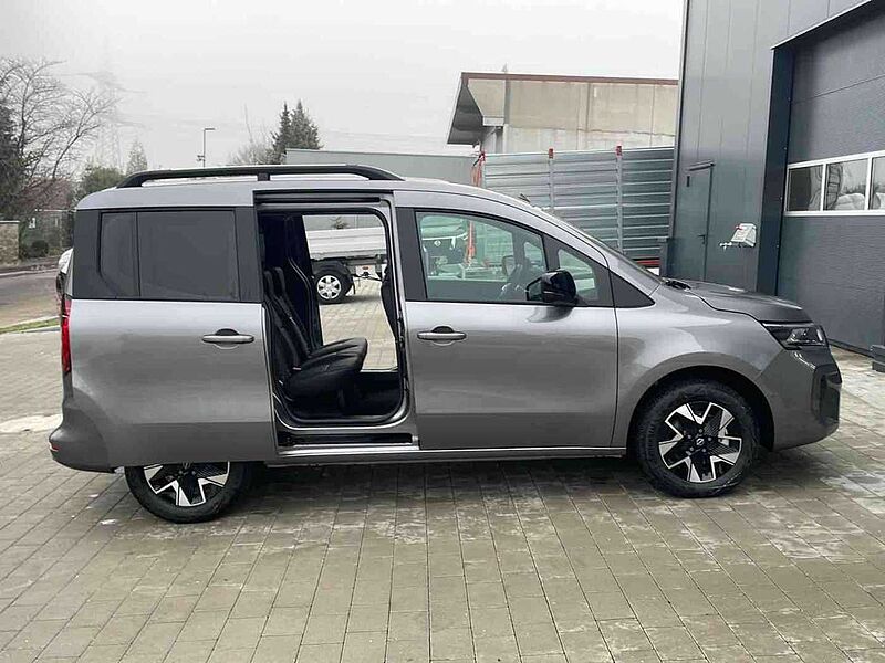 Nissan Townstar Kombi L1 Automatik Tekna