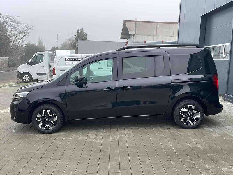 Nissan Townstar Kombi L2 Automatik Tekna AVM